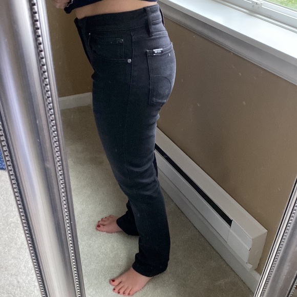 Joe’s Jeans black denim - Picture 2 of 13